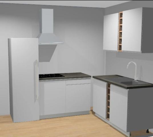 Appartement à louer à Bourg-en-Bresse (01000)