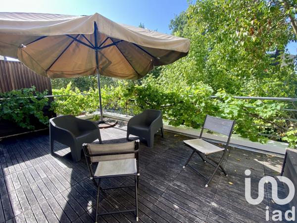 Maison à vendre 5 pièces 123 m² Bordeaux