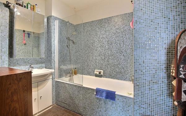 Appartement à vendre    2 pièces • 48,18 m2 Paris 14