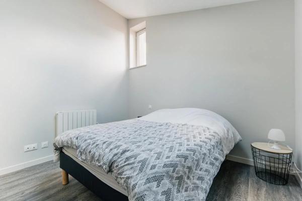 Appartement à louer à Clermont-Ferrand (63000)