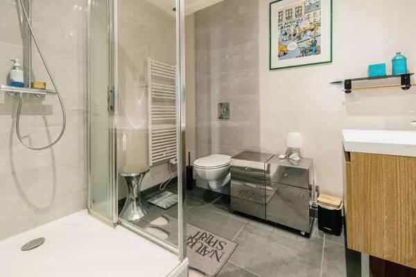 Appartement à louer à Clermont-Ferrand (63000)