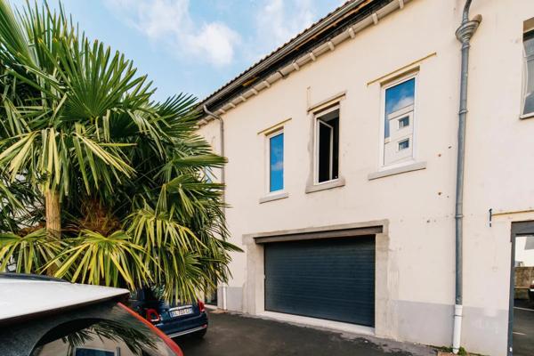 Appartement à louer à Clermont-Ferrand (63000)