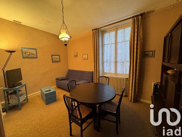 Appartement à vendre 2 pièces 26 m² Les Sables-d'Olonne