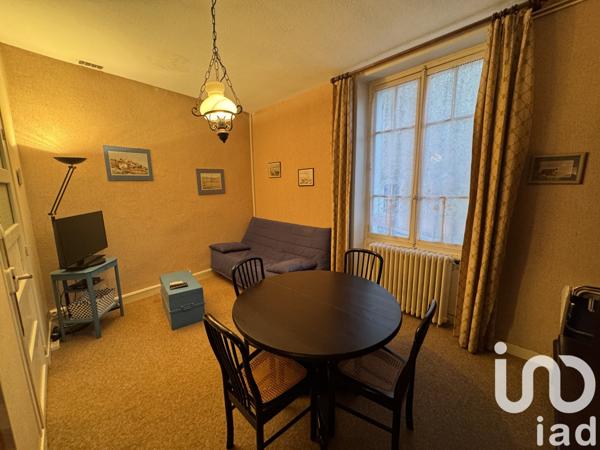 Appartement à vendre 2 pièces 26 m² Les Sables-d'Olonne