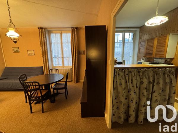 Appartement à vendre 2 pièces 26 m² Les Sables-d'Olonne