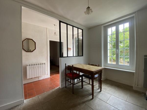 Maison à vendre |  Méasnes |  3 pièces | 45 m²