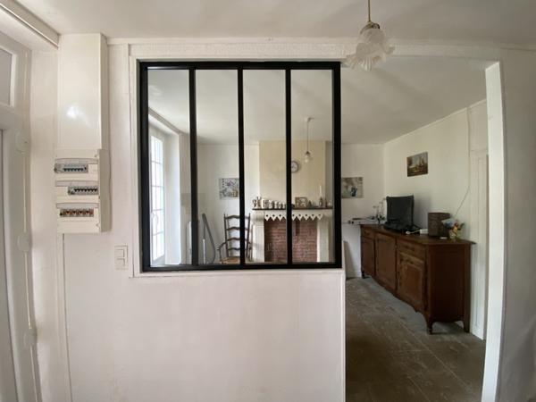Maison à vendre |  Méasnes |  3 pièces | 45 m²
