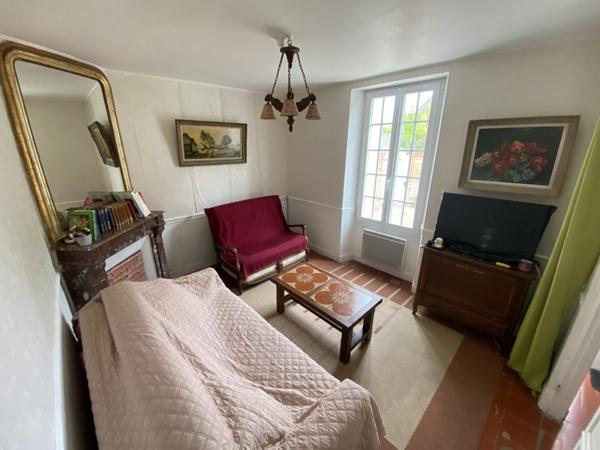 Maison à vendre |  Méasnes |  3 pièces | 45 m²