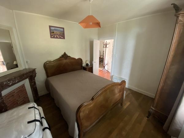 Maison à vendre |  Méasnes |  3 pièces | 45 m²