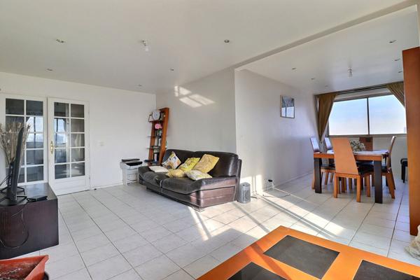 Appartement Colombes 4 pièce(s) 98 m2