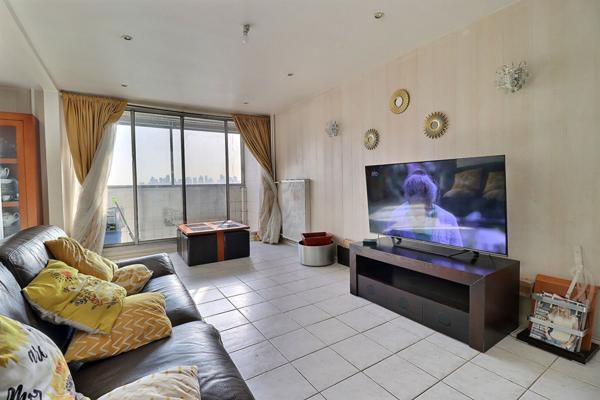 Appartement Colombes 4 pièce(s) 98 m2