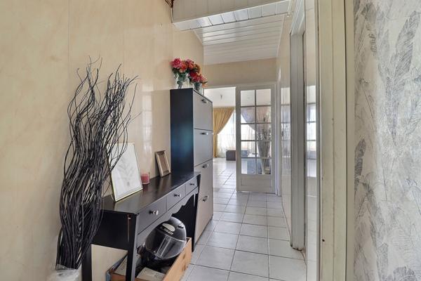 Appartement Colombes 4 pièce(s) 98 m2