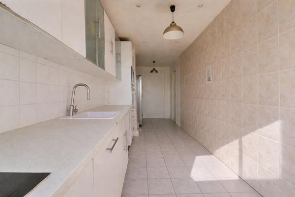 Appartement Colombes 4 pièce(s) 98 m2