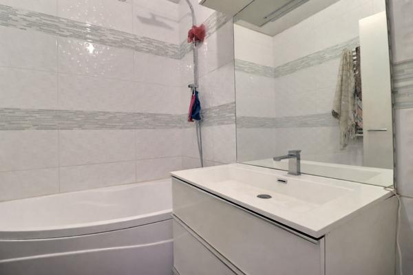 Appartement Colombes 4 pièce(s) 98 m2