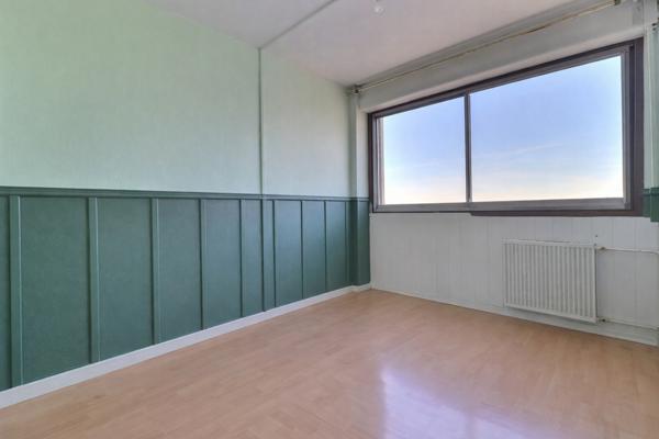 Appartement Colombes 4 pièce(s) 98 m2