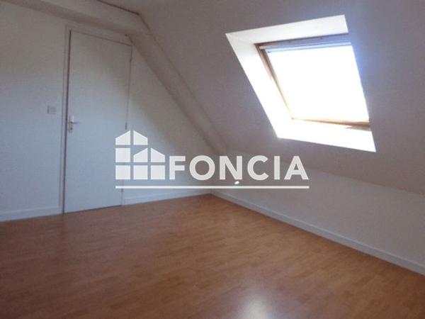 Location Appartement 3 pièces 76.5 m² - 16 RUE DES RUISSEAUX Laval 53000