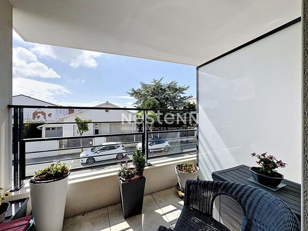 Appartement 2 pièces à vendre à St Gilles Croix de Vie - Rare sur le marché