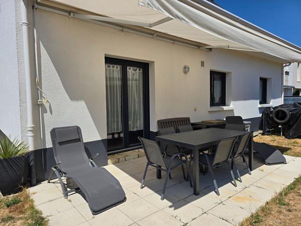 Maison Orvault 131 m2