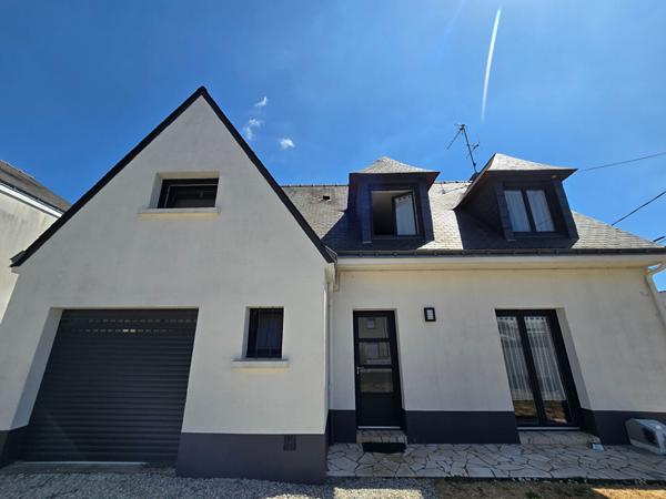 Maison Orvault 131 m2