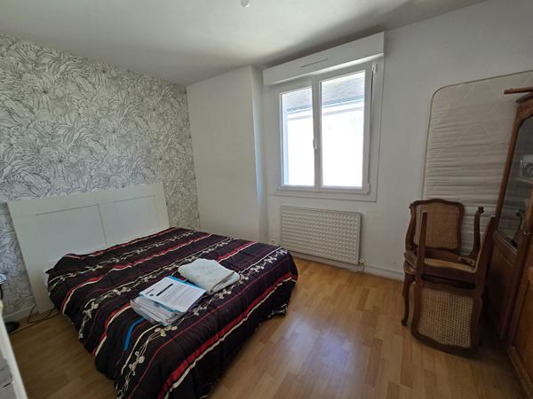 Maison Orvault 131 m2