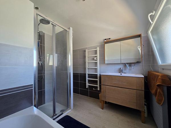 Maison Orvault 131 m2