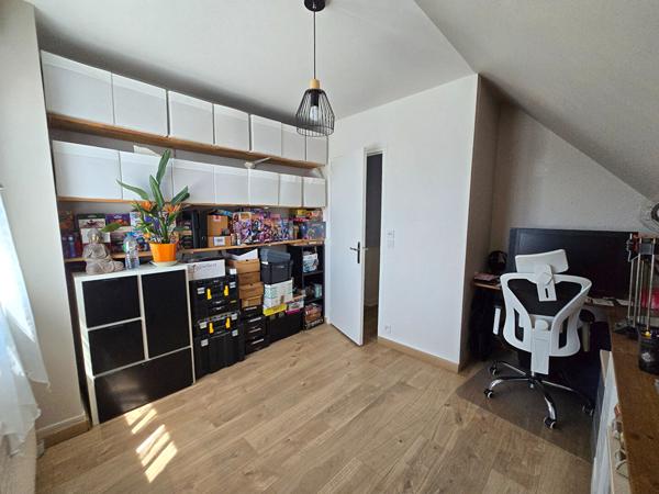Maison Orvault 131 m2