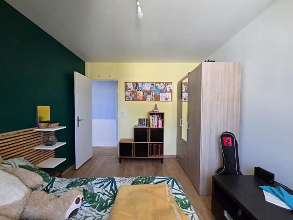 Maison Orvault 131 m2