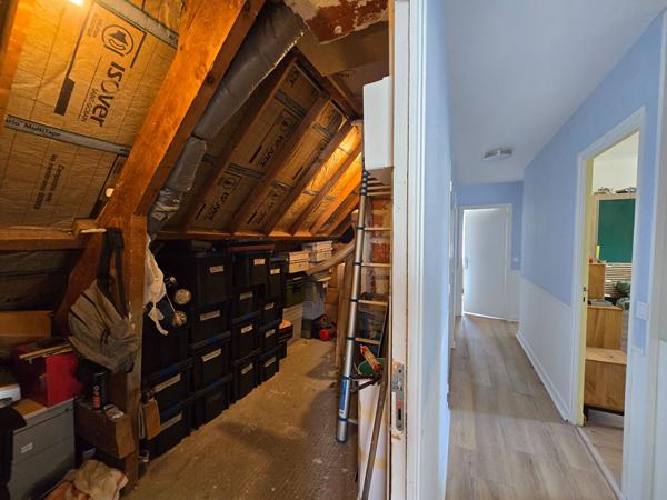 Maison Orvault 131 m2