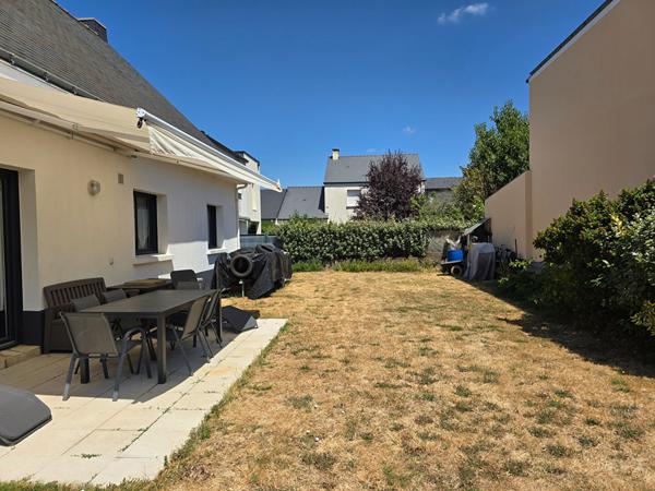 Maison Orvault 131 m2