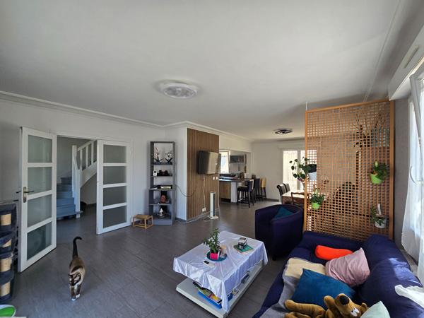 Maison Orvault 131 m2