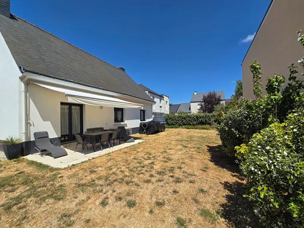 Maison Orvault 131 m2
