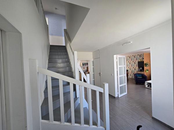 Maison Orvault 131 m2