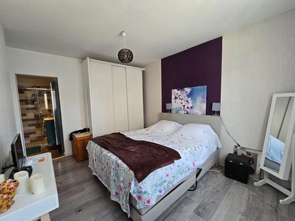 Maison Orvault 131 m2