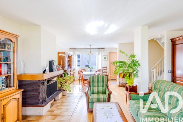 Maison à vendre 5 pièces 112 m² Osny