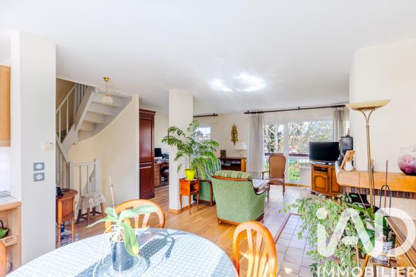 Maison à vendre 5 pièces 112 m² Osny