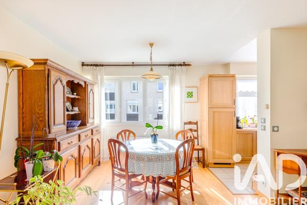 Maison à vendre 5 pièces 112 m² Osny