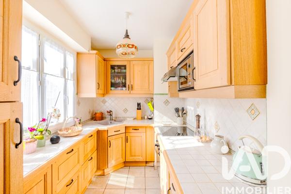 Maison à vendre 5 pièces 112 m² Osny