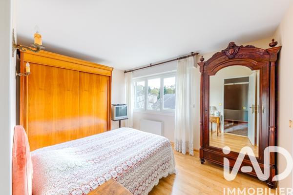 Maison à vendre 5 pièces 112 m² Osny