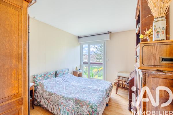 Maison à vendre 5 pièces 112 m² Osny