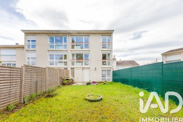 Maison à vendre 5 pièces 112 m² Osny