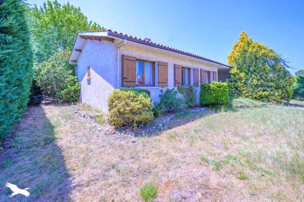 Maison 299 000 € Marcheprime 5 p 98 m² DPE D