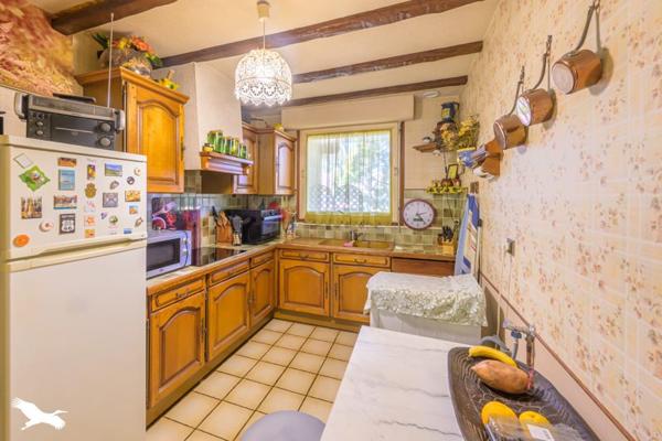 Maison 299 000 € Marcheprime 5 p 98 m² DPE D