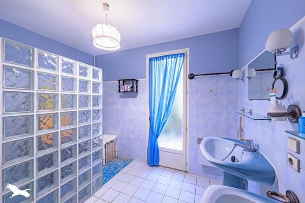 Maison 299 000 € Marcheprime 5 p 98 m² DPE D