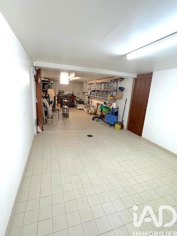 Maison à vendre 6 pièces 121 m² Livry-Gargan