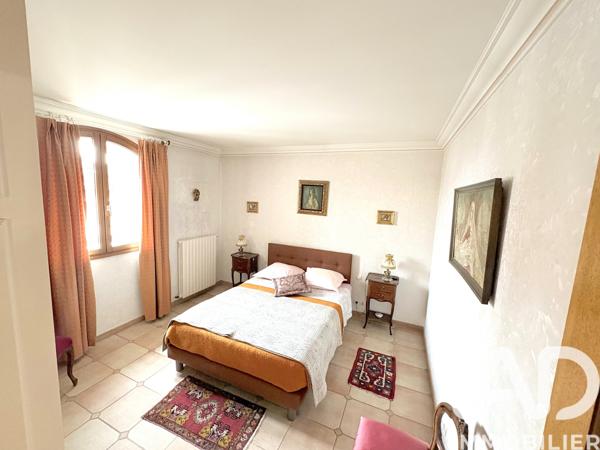 Maison à vendre 6 pièces 121 m² Livry-Gargan