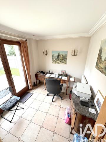 Maison à vendre 6 pièces 121 m² Livry-Gargan