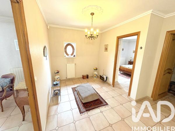 Maison à vendre 6 pièces 121 m² Livry-Gargan