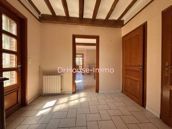 Maison à vendre 7 pièces de 164 m²