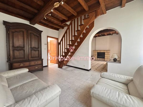 Maison à vendre 7 pièces de 164 m²