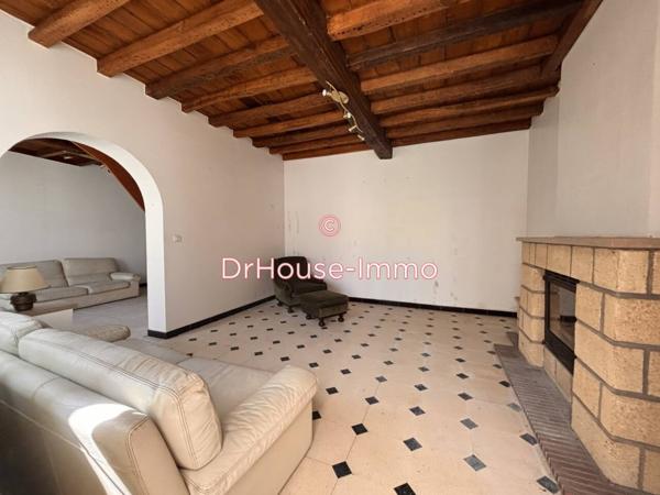 Maison à vendre 7 pièces de 164 m²